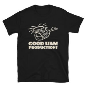 Good Ham - Short-Sleeve Unisex T-Shirt
