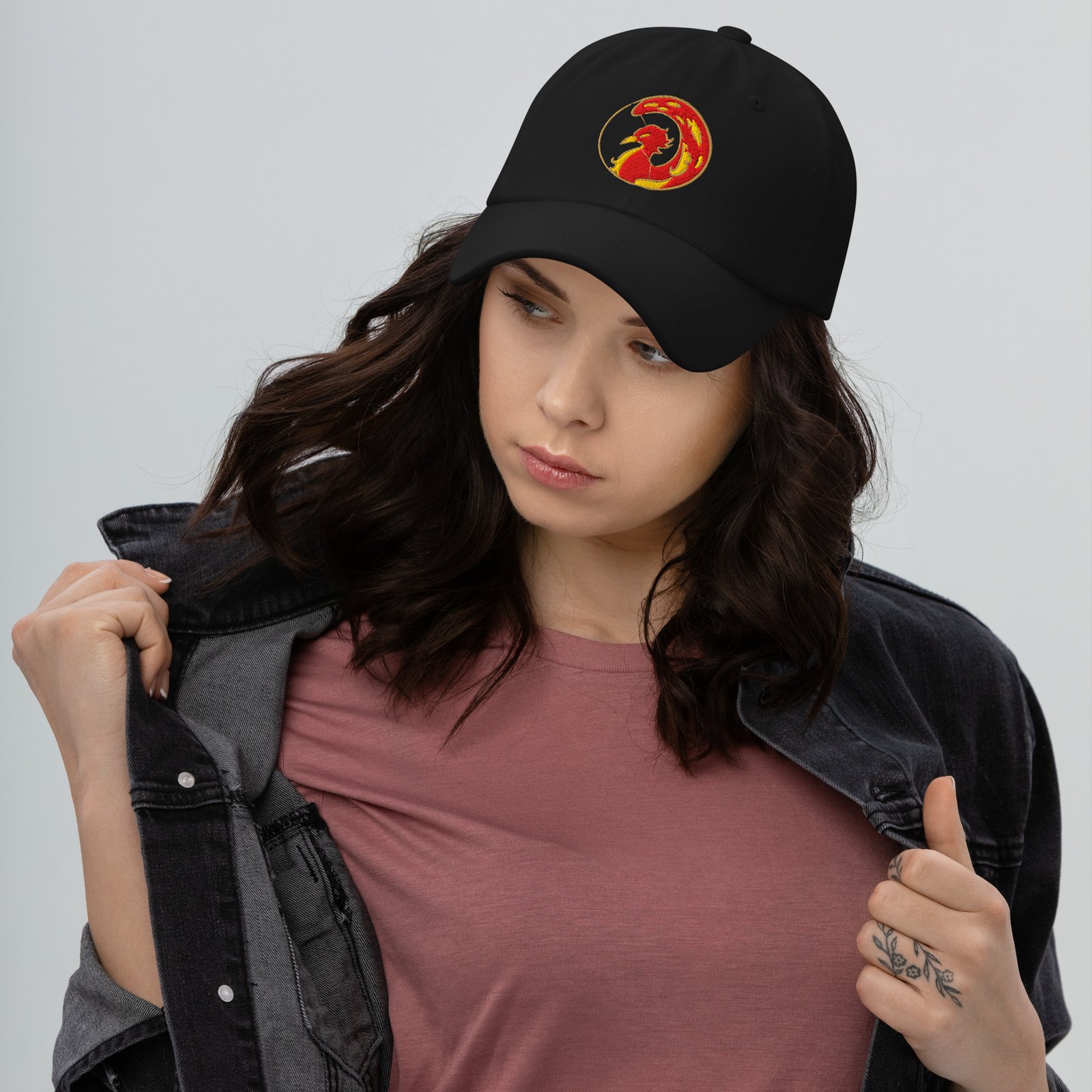Baseball Cap - Parador