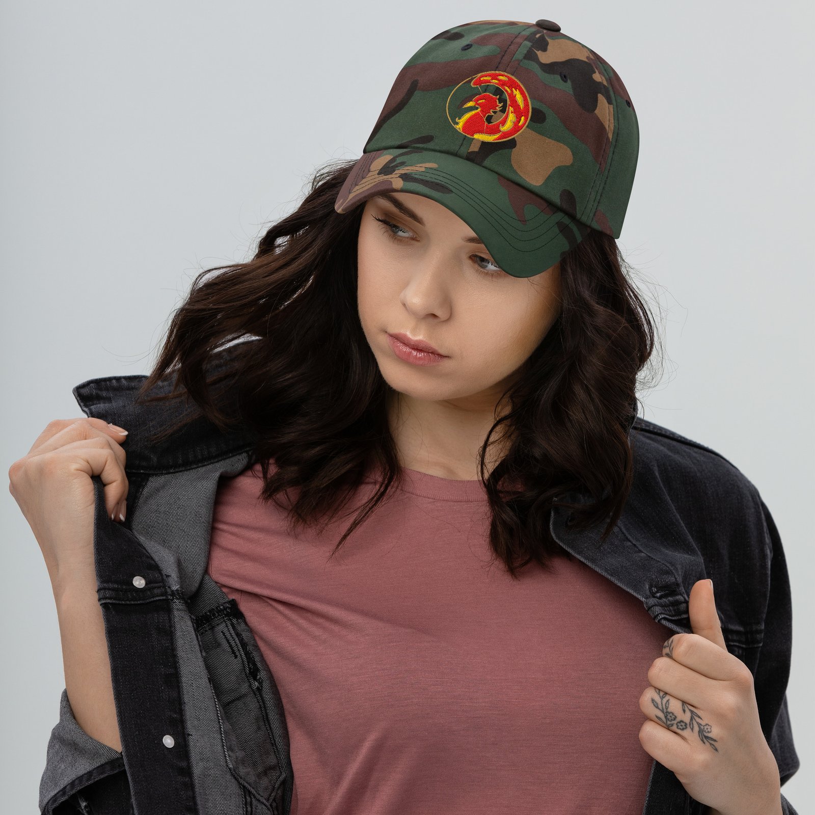 Baseball Cap - Parador - Image 5