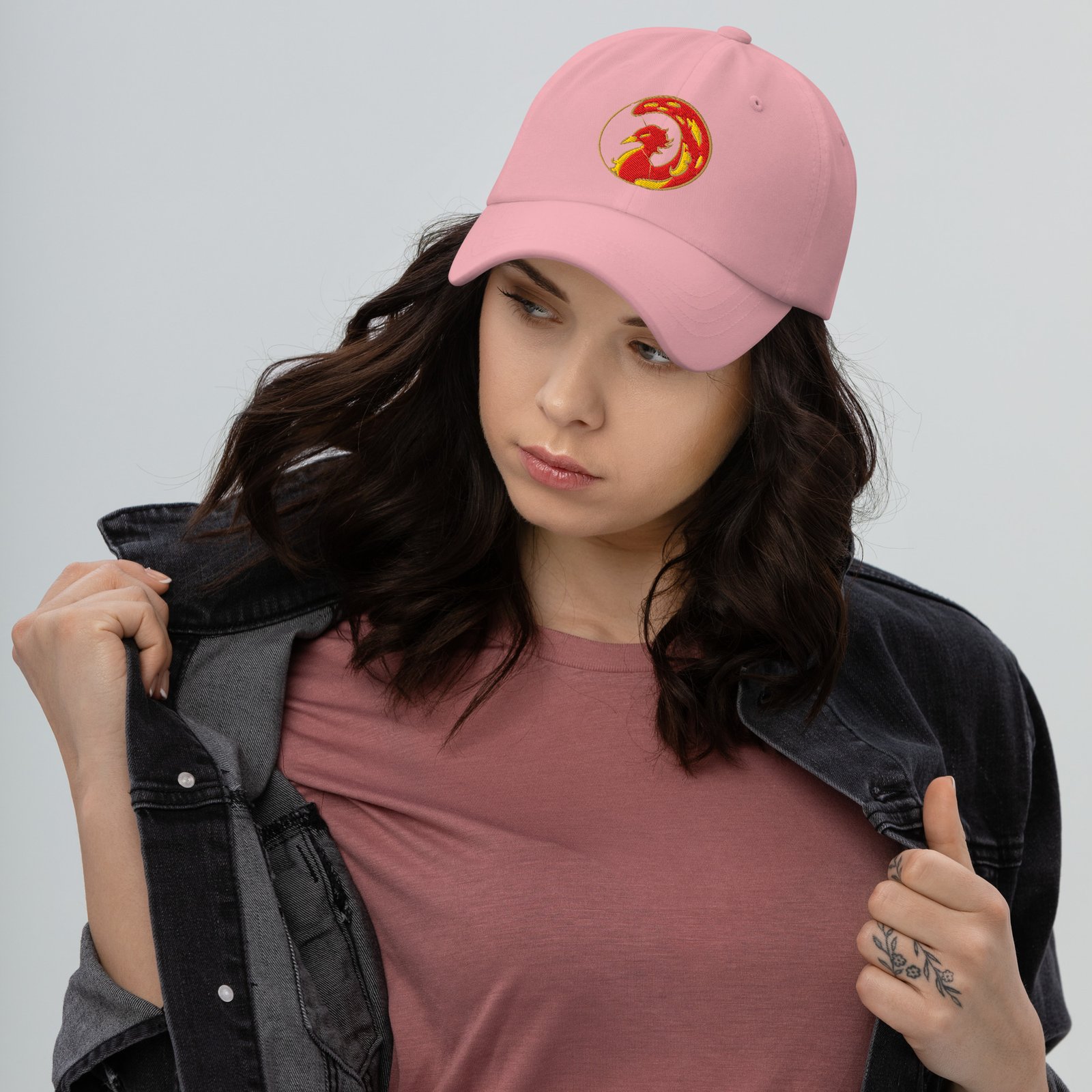Baseball Cap - Parador - Image 2
