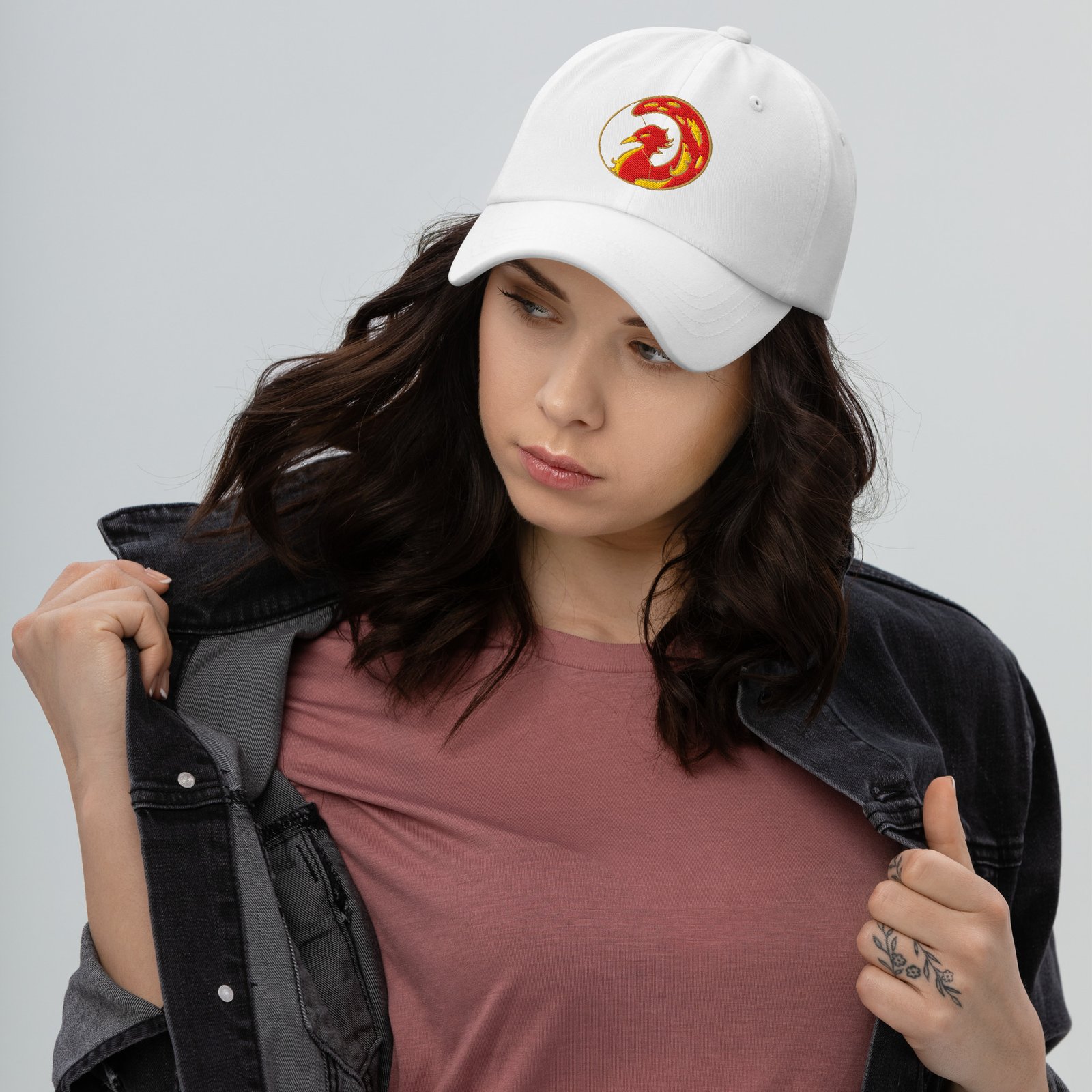 Baseball Cap - Parador - Image 6