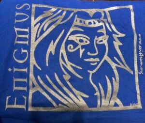 OG T-Shirt - Enigmus