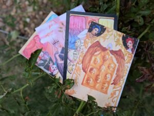 Show Posters - Avistrum