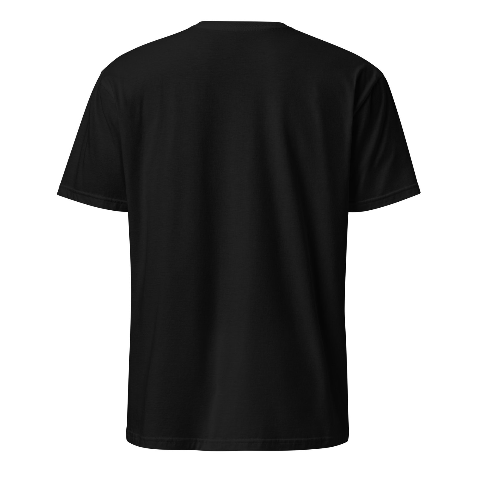 Heart of Colubrae - Short-Sleeve Unisex T-Shirt - Image 2