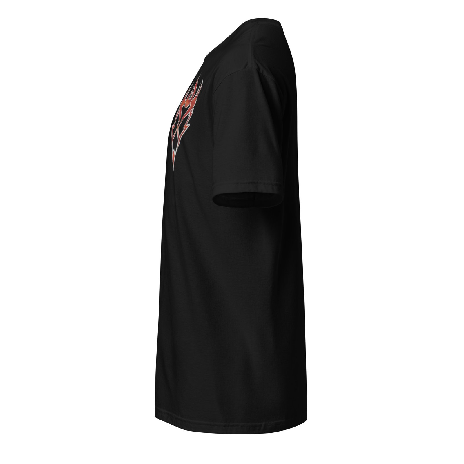 Heart of Parador - Short-Sleeve Unisex T-Shirt - Image 3