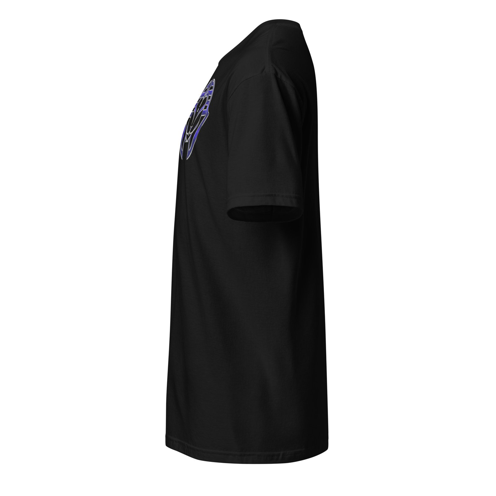 Heart of Enigmus - Short-Sleeve Unisex T-Shirt - Image 3