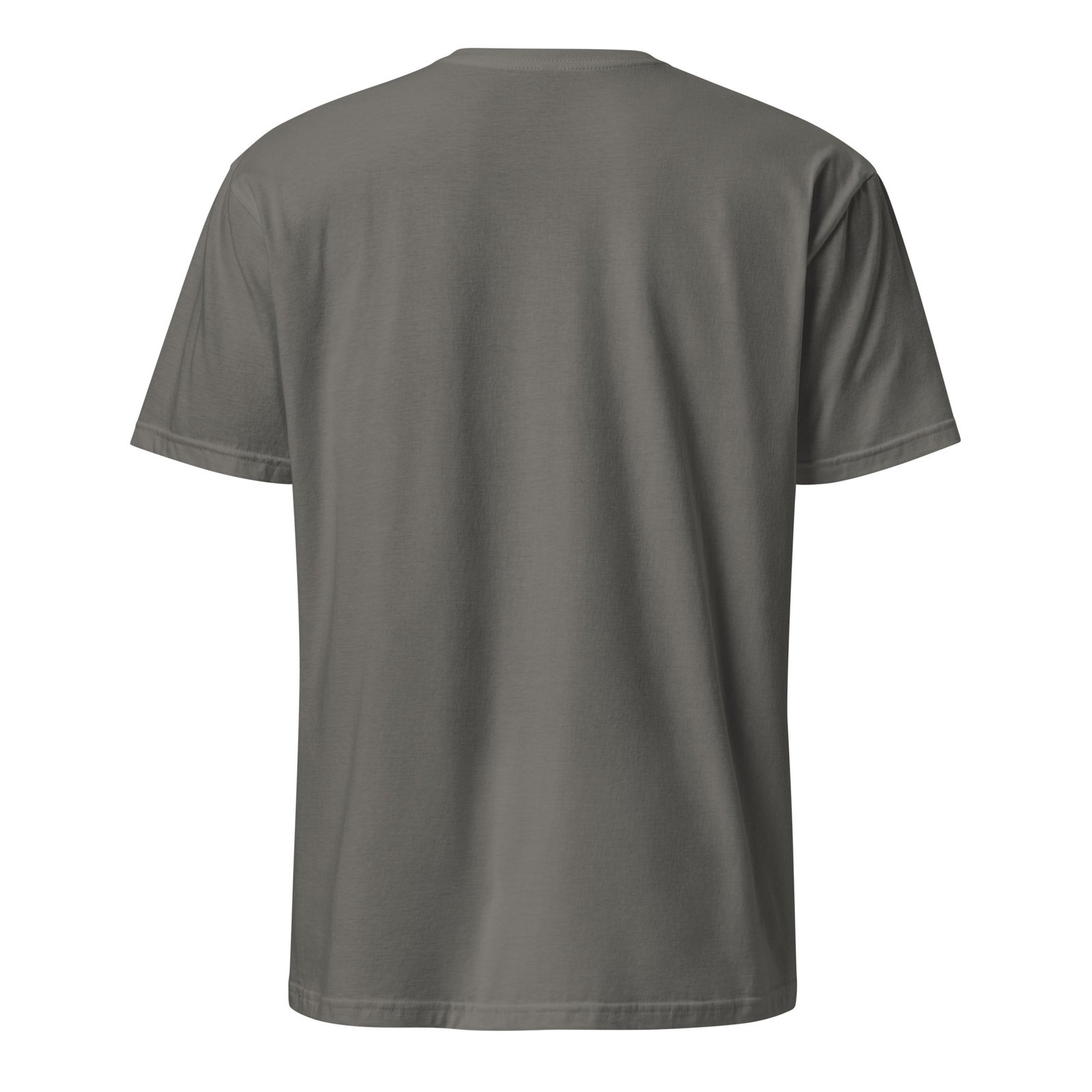 Heart of Colubrae - Short-Sleeve Unisex T-Shirt - Image 26