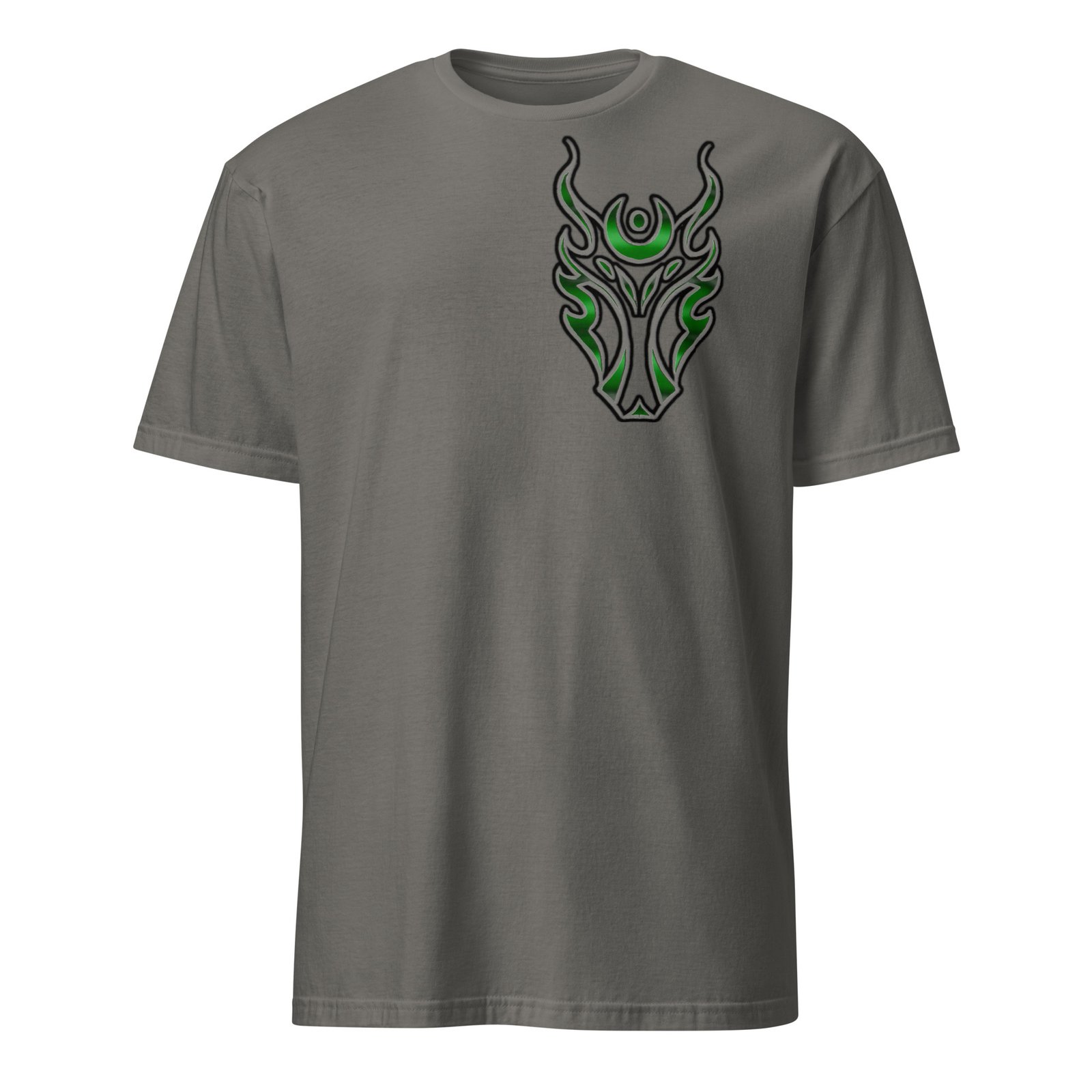Heart of Colubrae - Short-Sleeve Unisex T-Shirt - Image 25