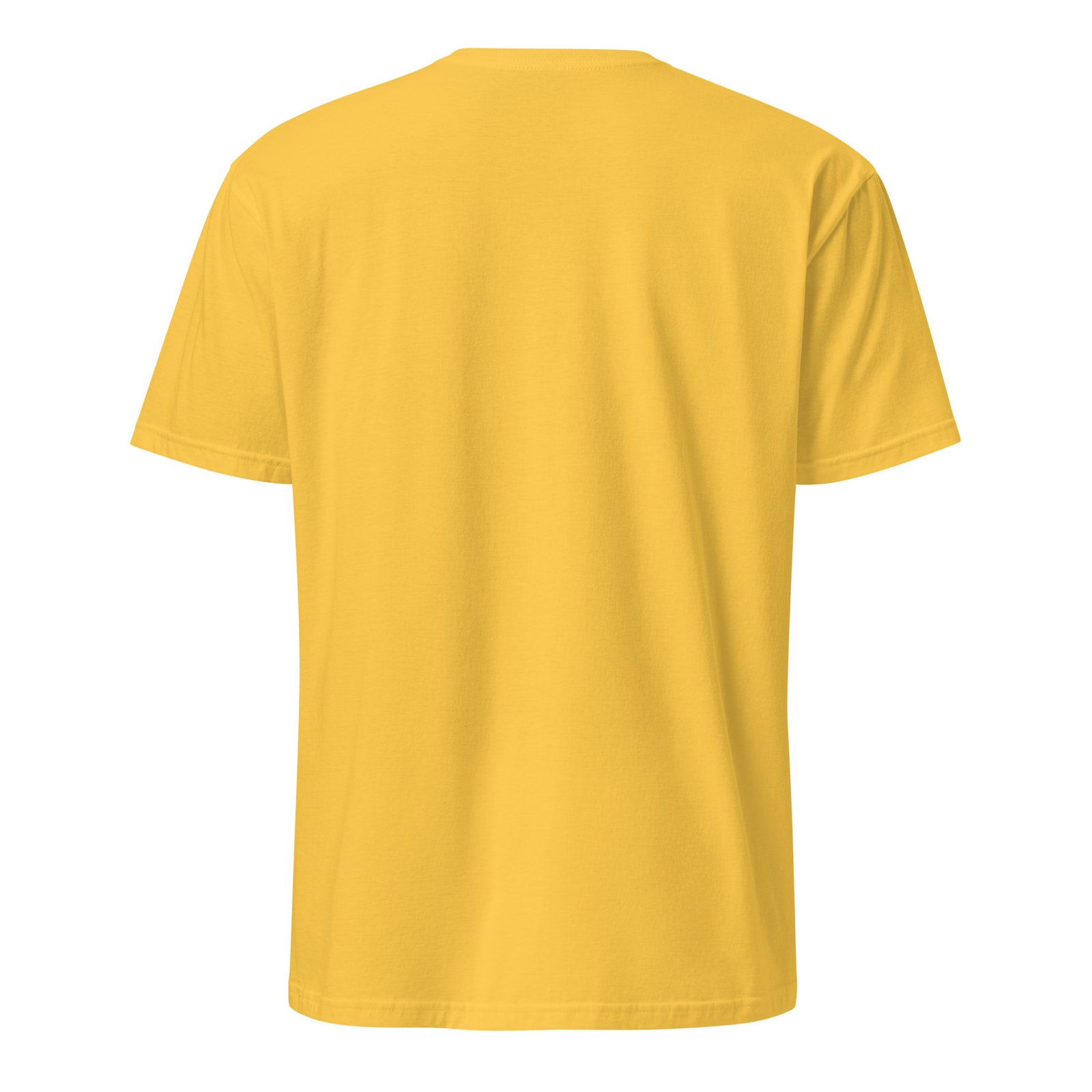 Heart of Lobostro - Short-Sleeve Unisex T-Shirt - Image 22