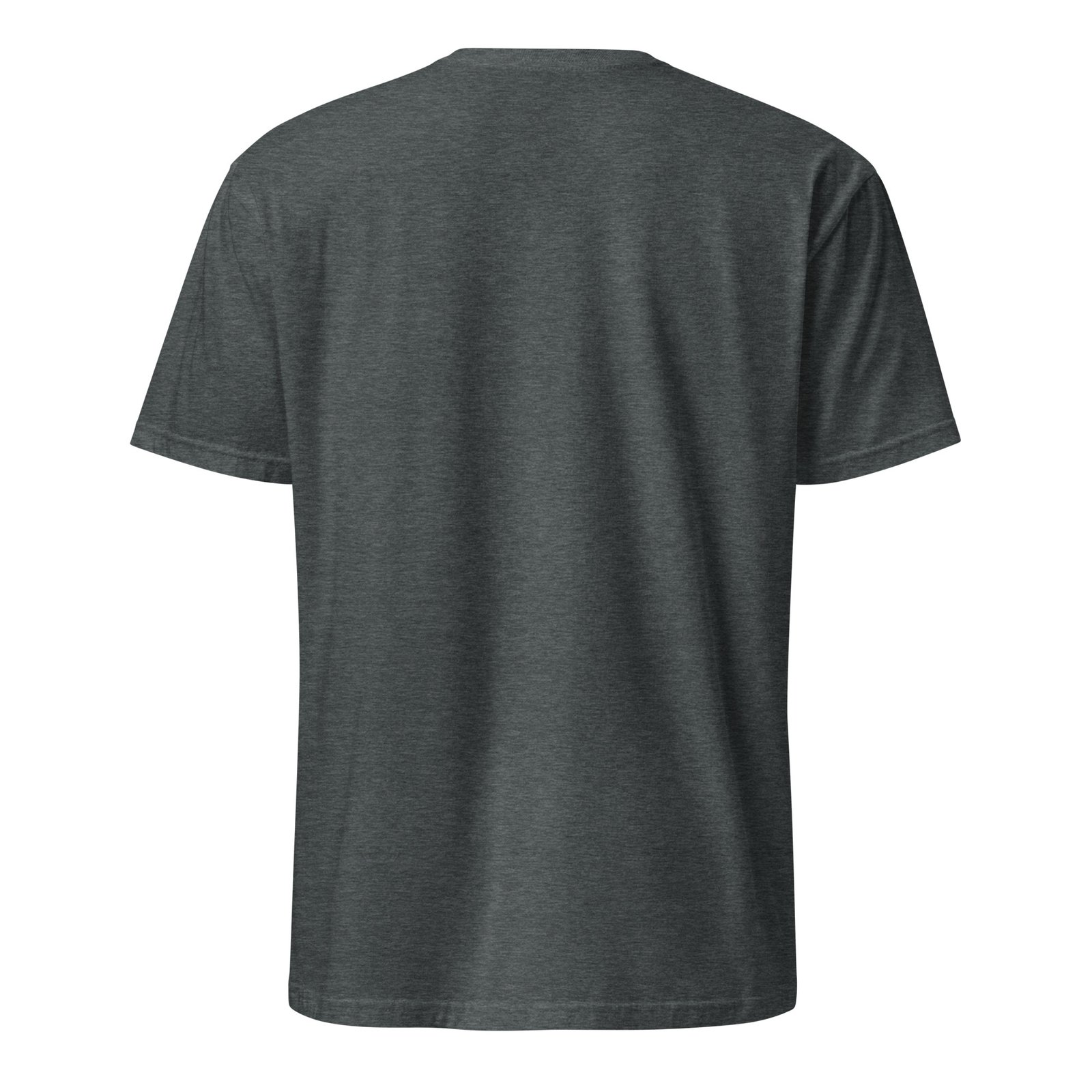 Heart of Parador - Short-Sleeve Unisex T-Shirt - Image 10