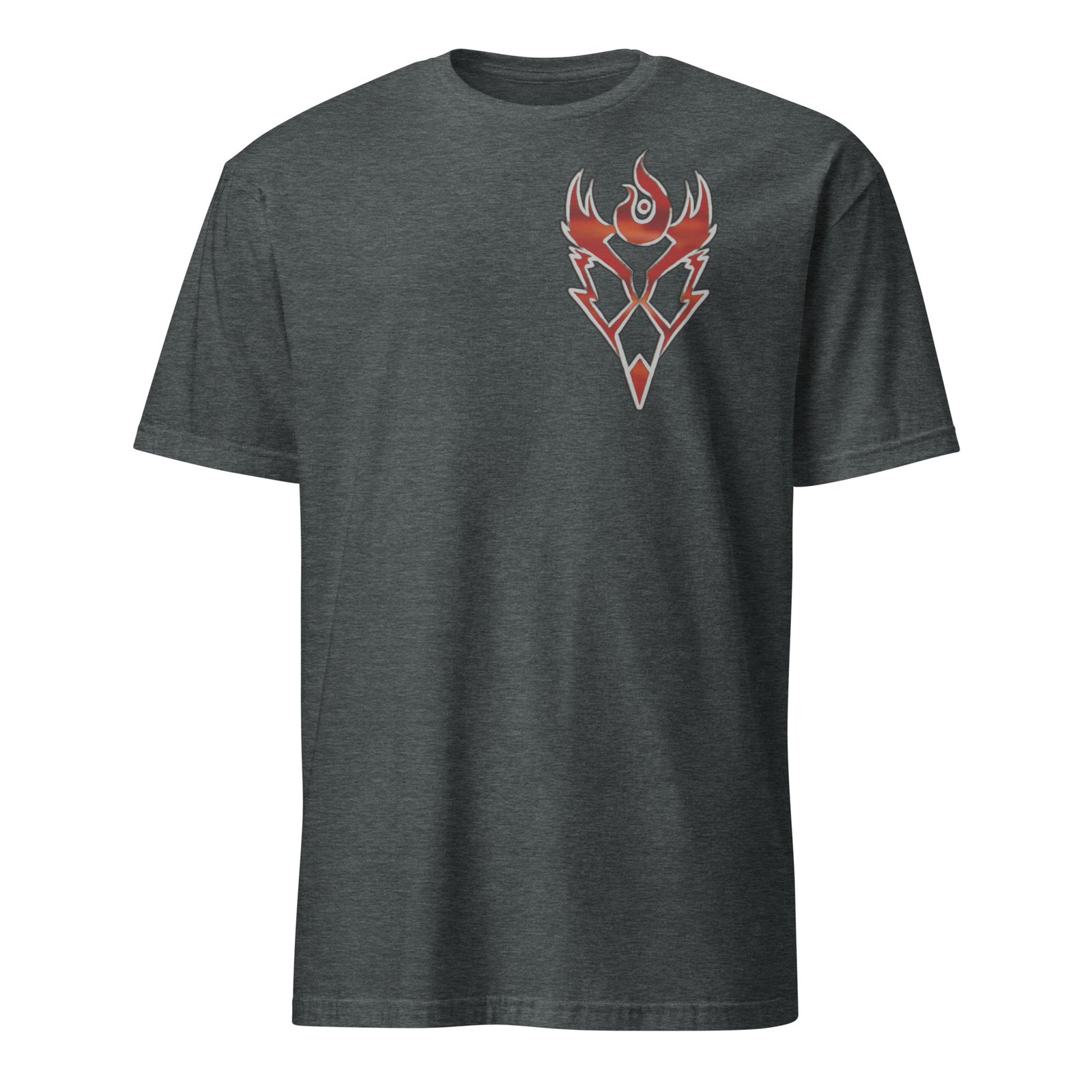 Heart of Parador - Short-Sleeve Unisex T-Shirt - Image 9