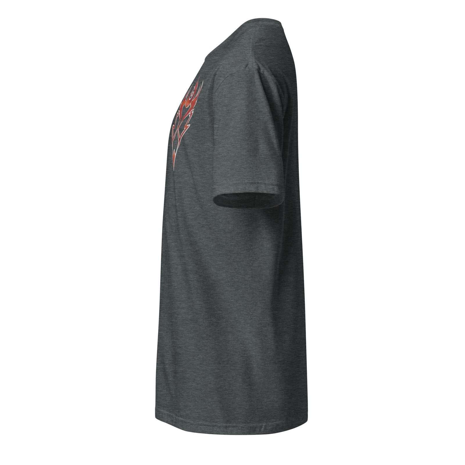 Heart of Parador - Short-Sleeve Unisex T-Shirt - Image 11