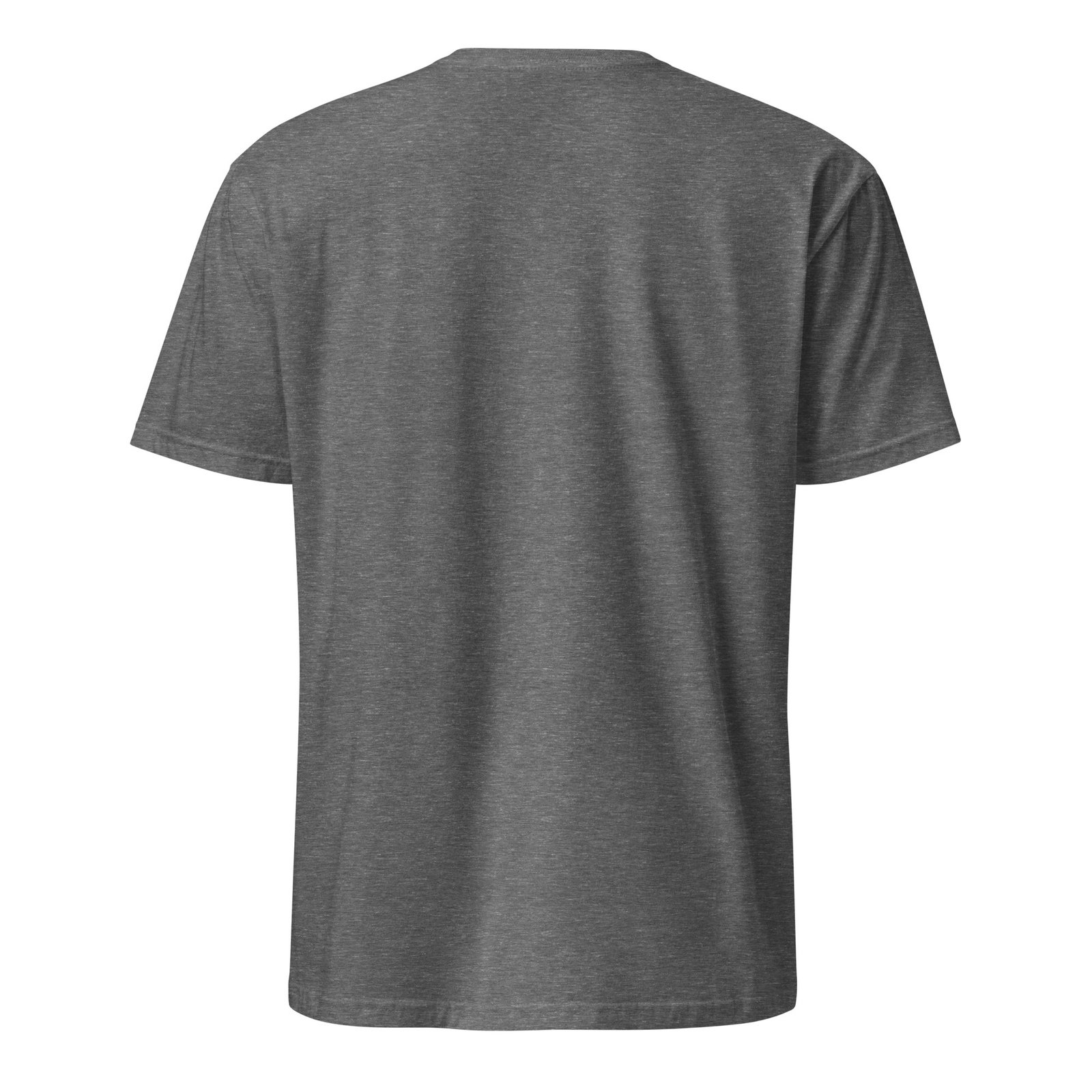 Heart of Lobostro - Short-Sleeve Unisex T-Shirt - Image 10