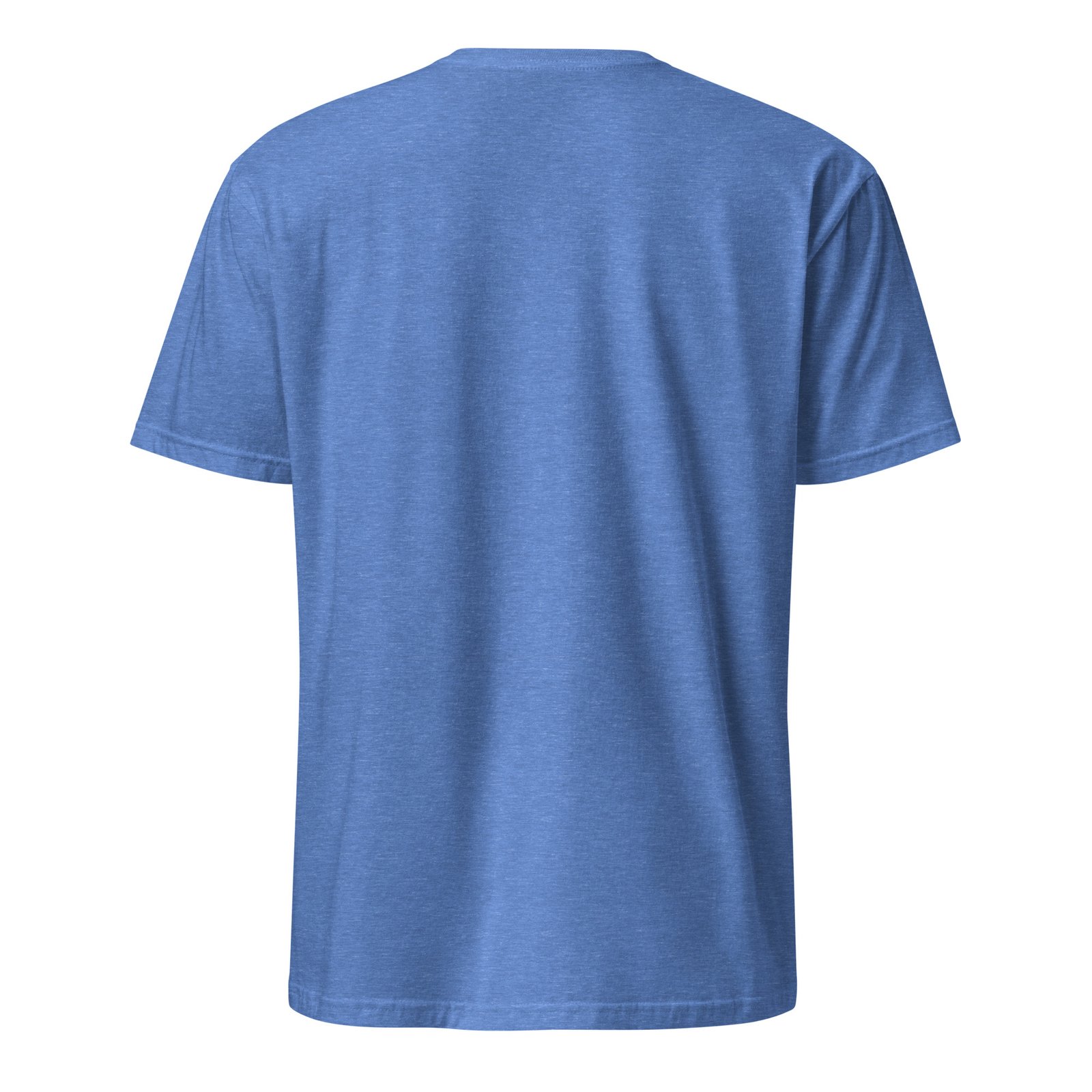 Heart of Enigmus - Short-Sleeve Unisex T-Shirt - Image 26