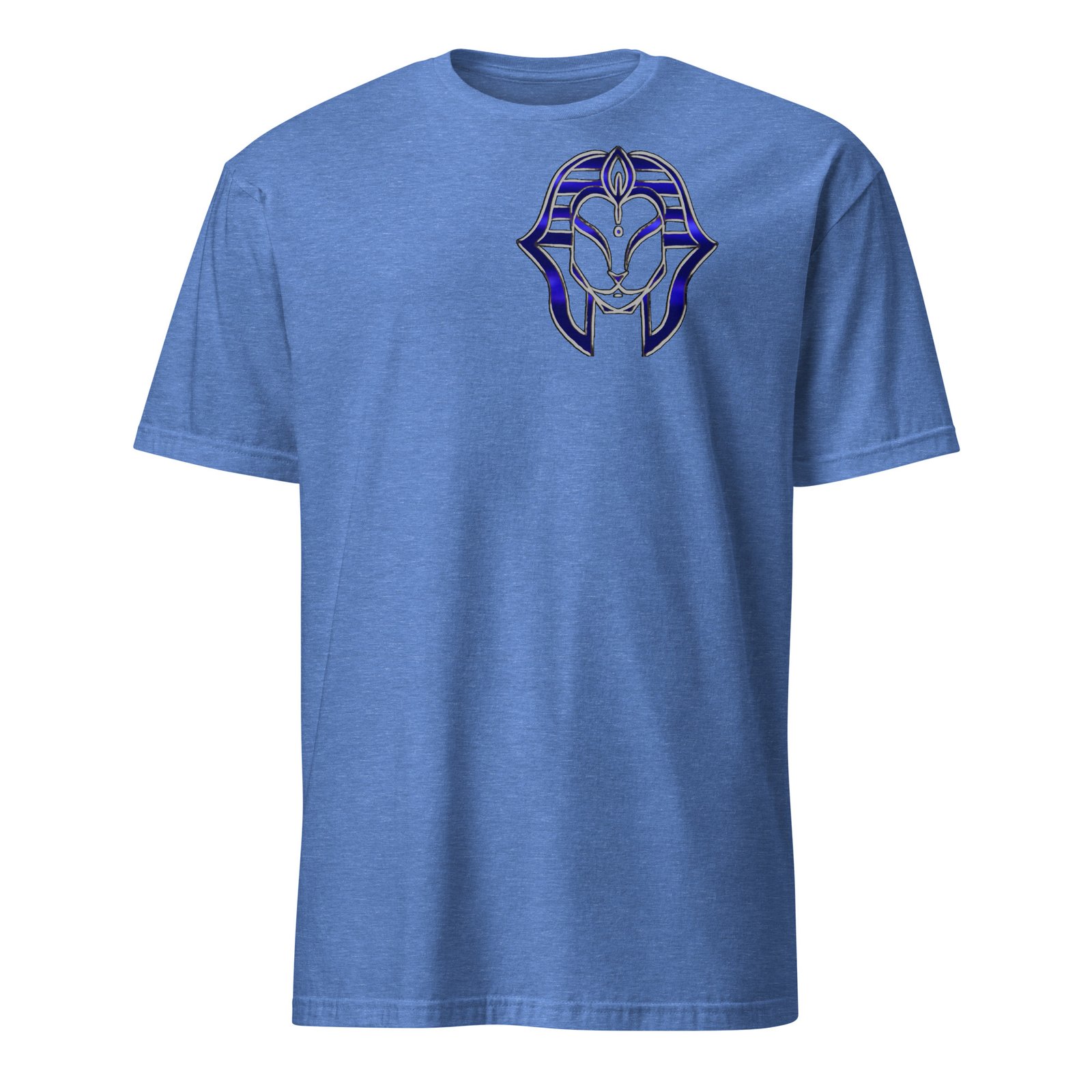 Heart of Enigmus - Short-Sleeve Unisex T-Shirt - Image 25