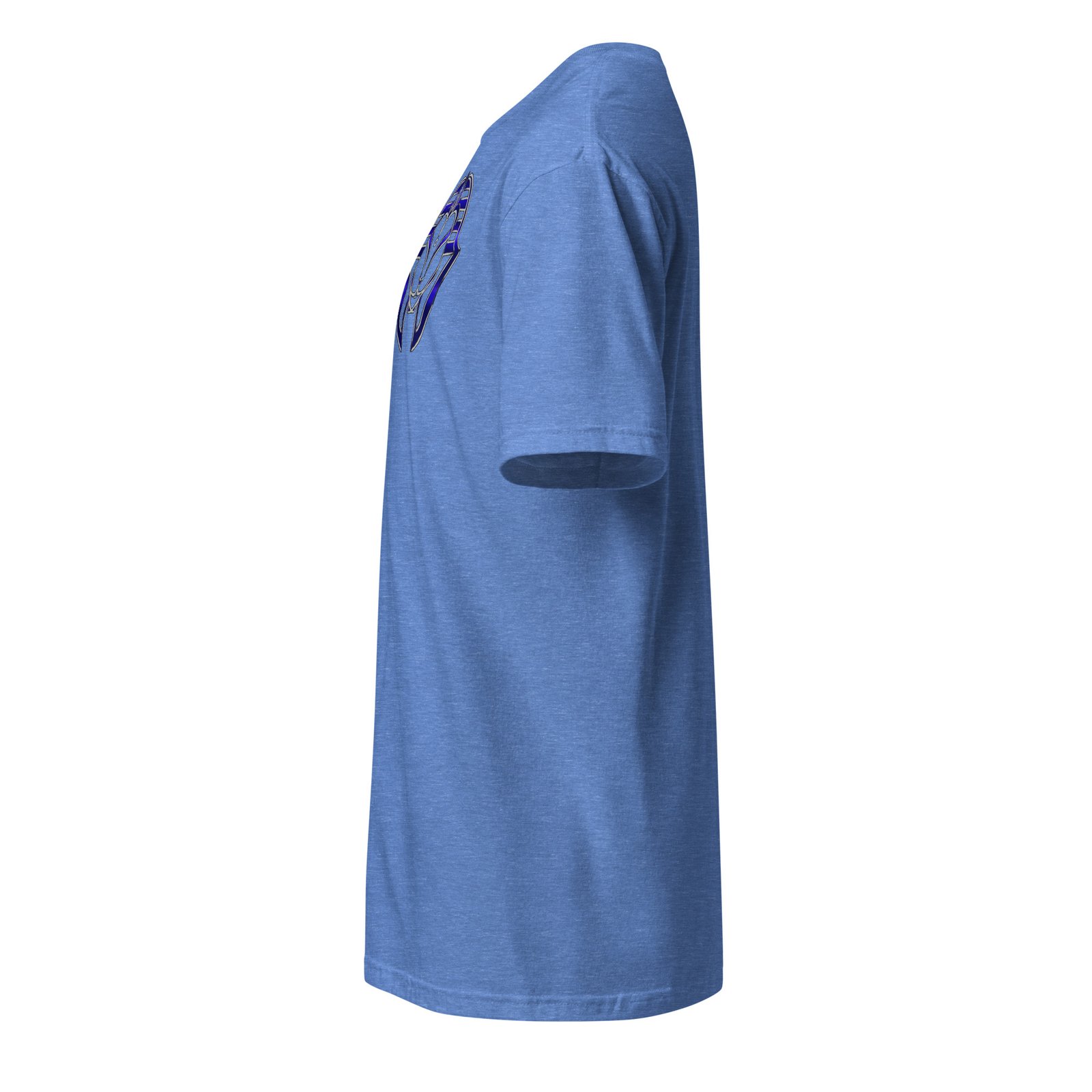 Heart of Enigmus - Short-Sleeve Unisex T-Shirt - Image 27