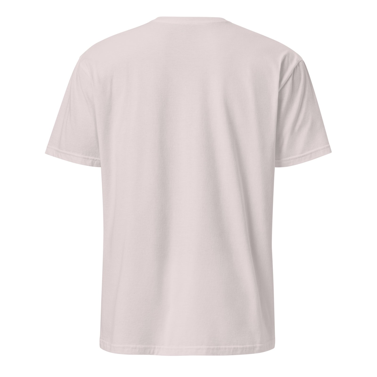 Heart of Lobostro - Short-Sleeve Unisex T-Shirt - Image 26