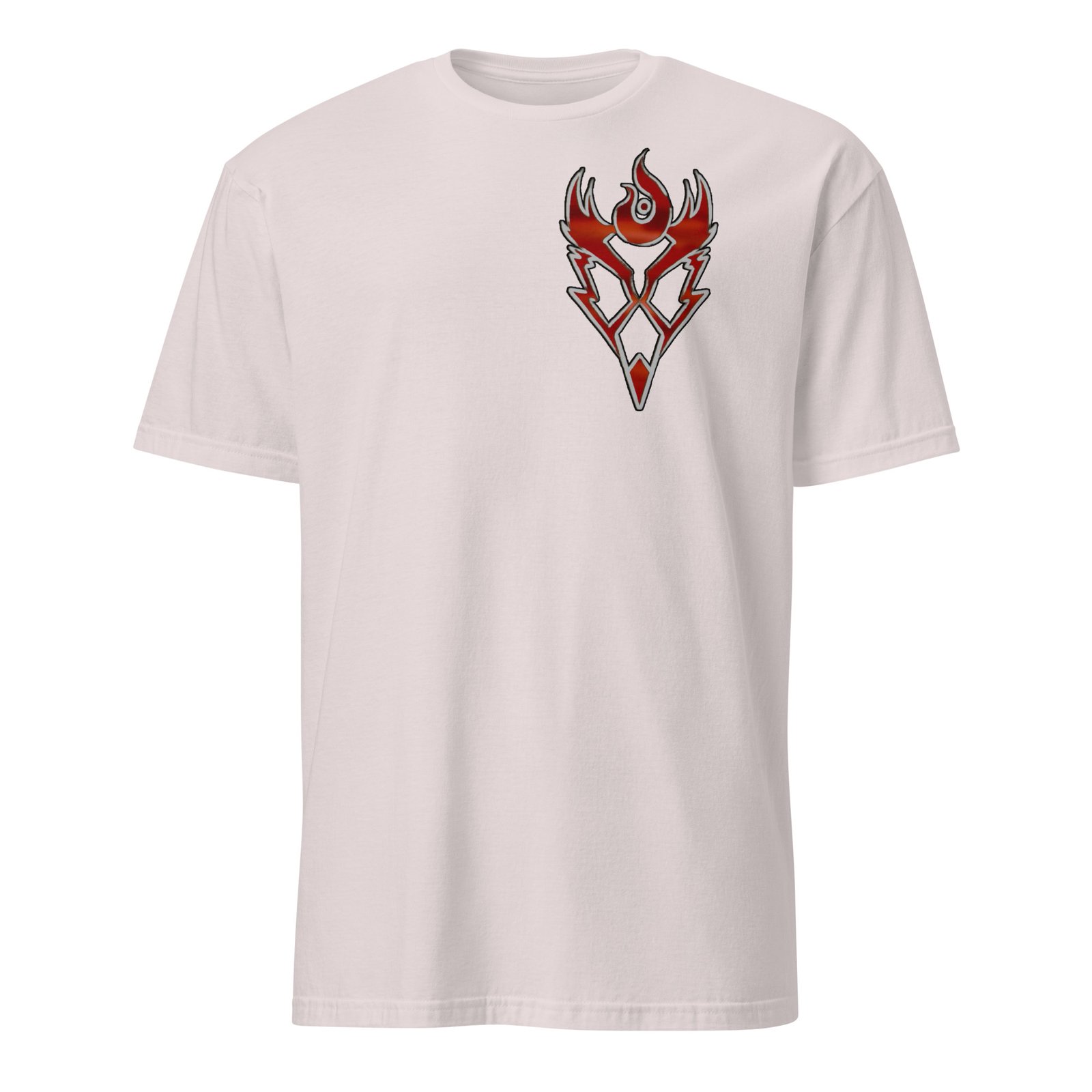 Heart of Parador - Short-Sleeve Unisex T-Shirt - Image 21