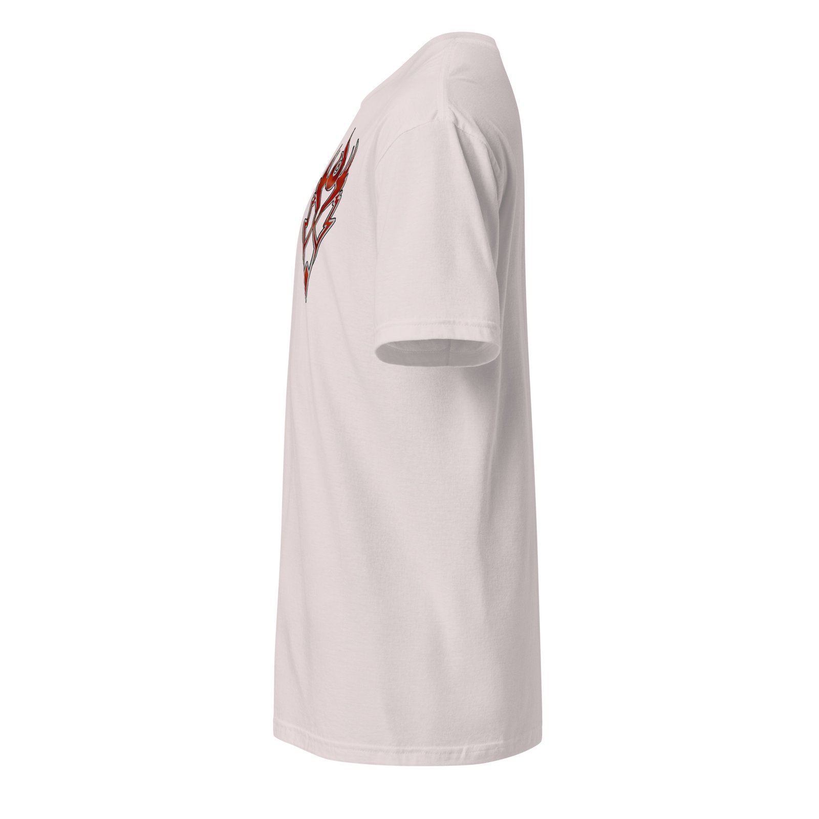 Heart of Parador - Short-Sleeve Unisex T-Shirt - Image 23