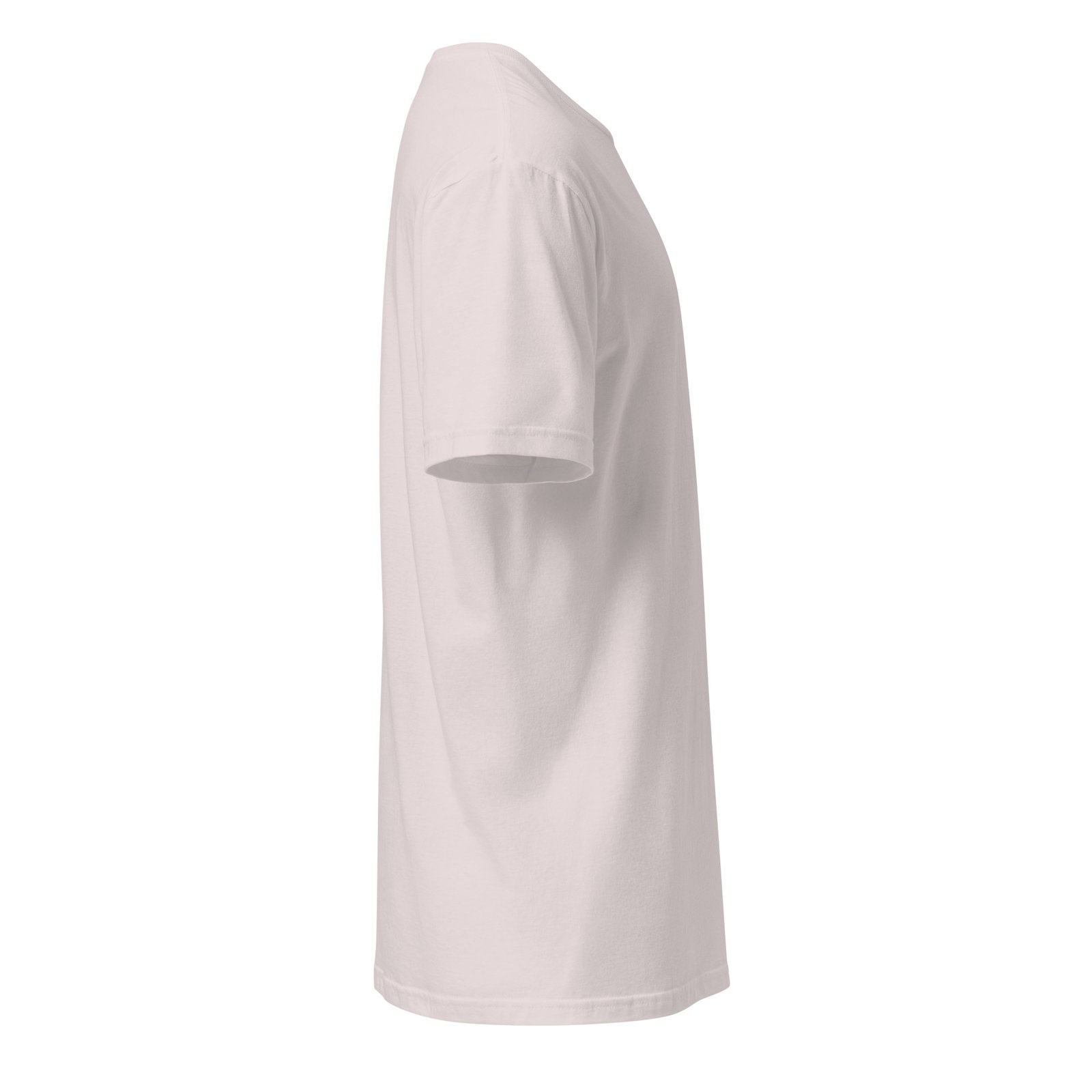 Heart of Parador - Short-Sleeve Unisex T-Shirt - Image 24