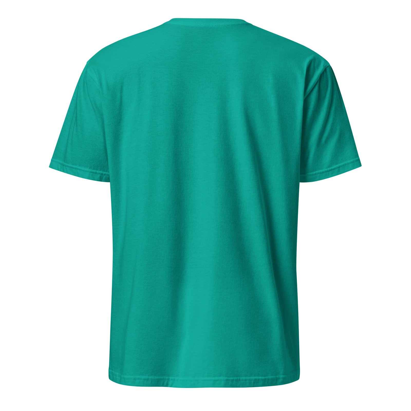 Heart of Colubrae - Short-Sleeve Unisex T-Shirt - Image 30