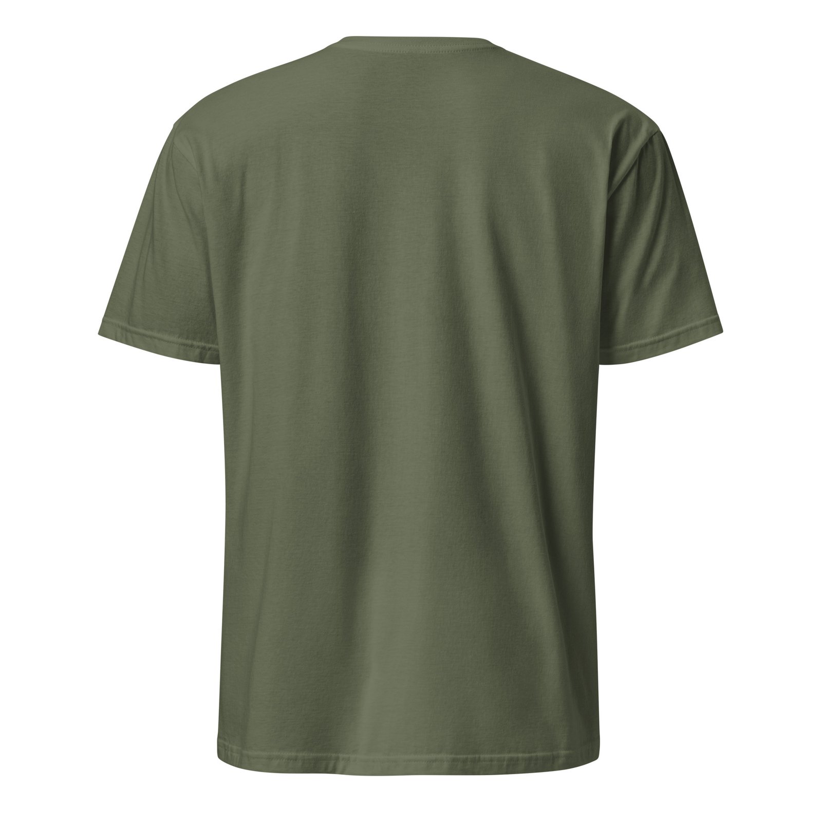 Heart of Colubrae - Short-Sleeve Unisex T-Shirt - Image 18