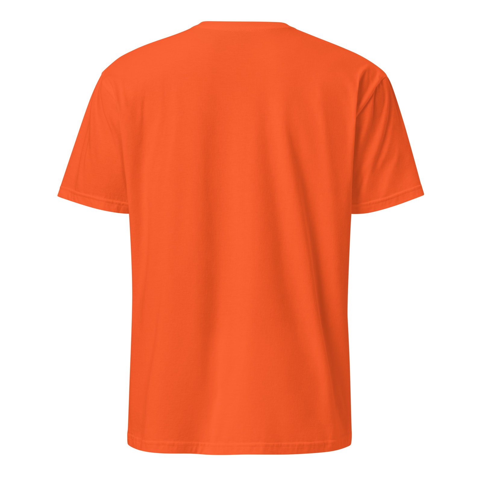Heart of Parador - Short-Sleeve Unisex T-Shirt - Image 18