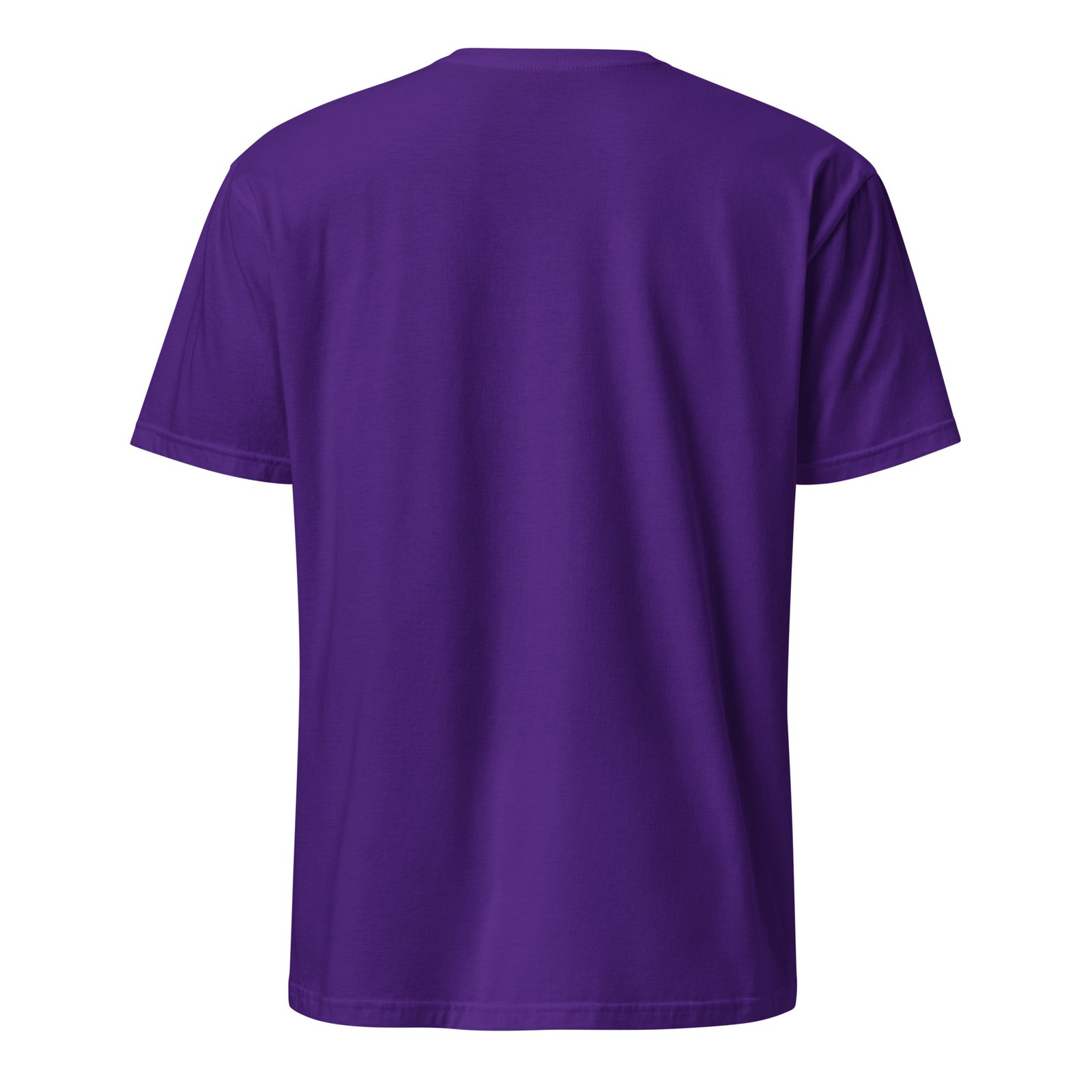 Heart of Colubrae - Short-Sleeve Unisex T-Shirt - Image 6