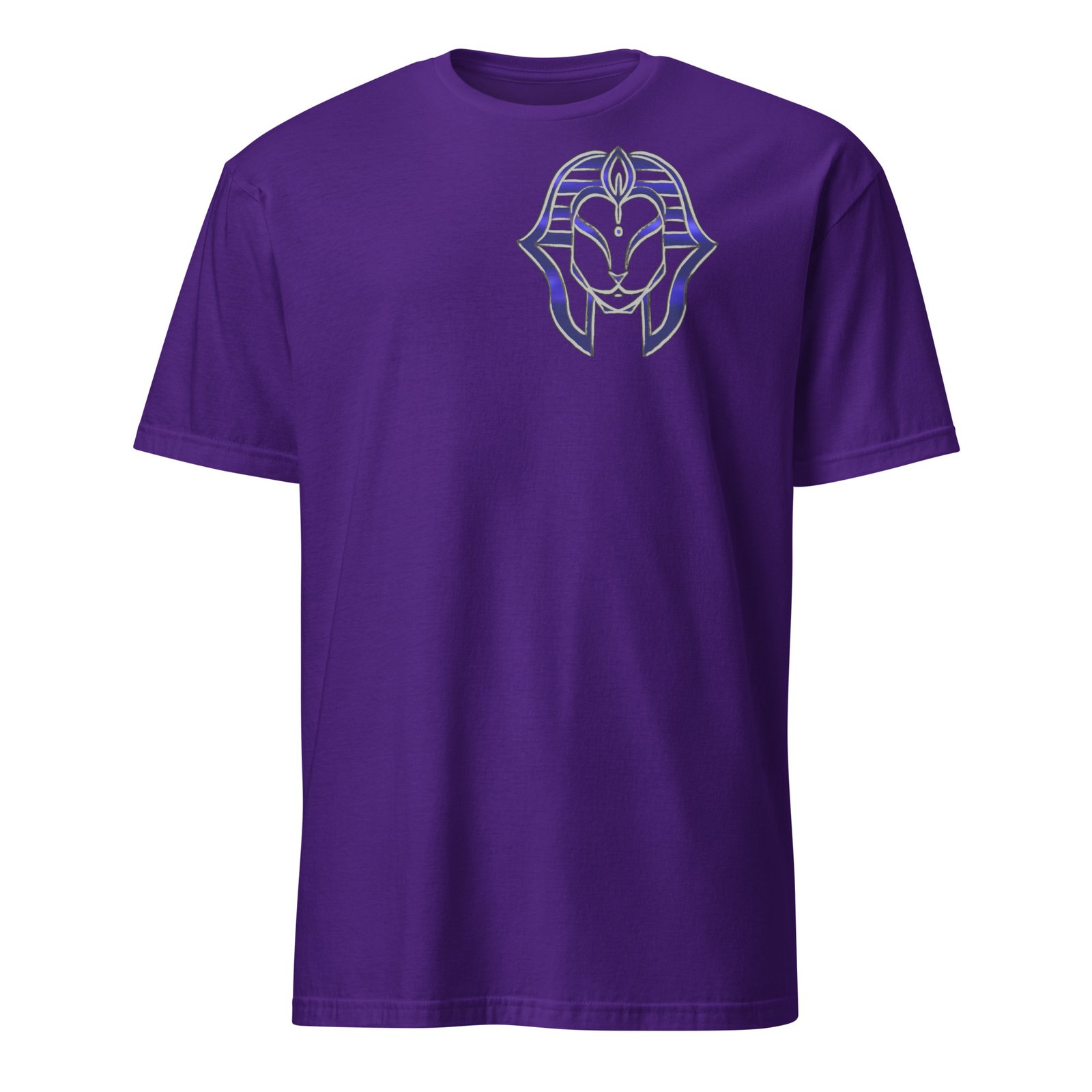 Heart of Enigmus - Short-Sleeve Unisex T-Shirt - Image 5