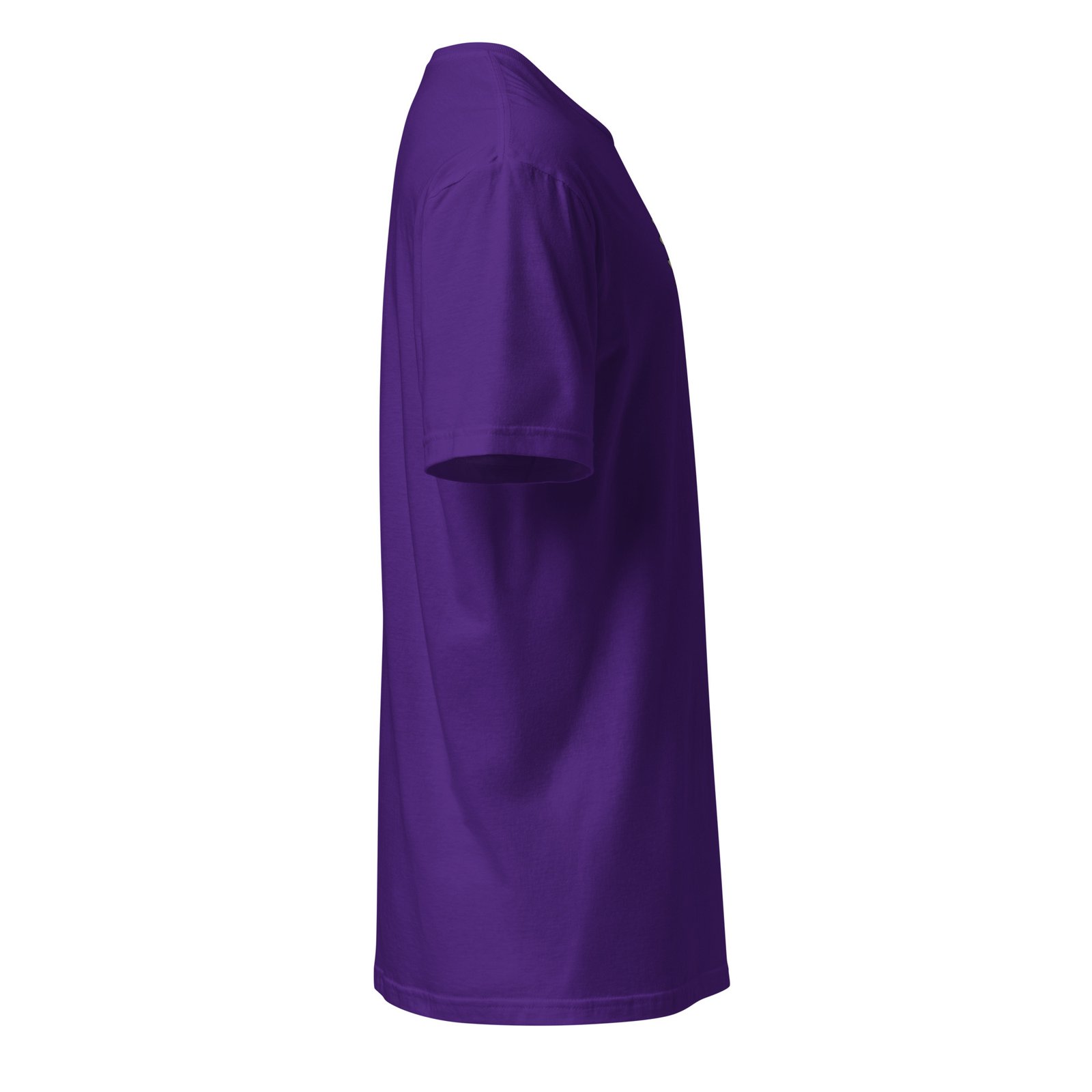 Heart of Lobostro - Short-Sleeve Unisex T-Shirt - Image 8
