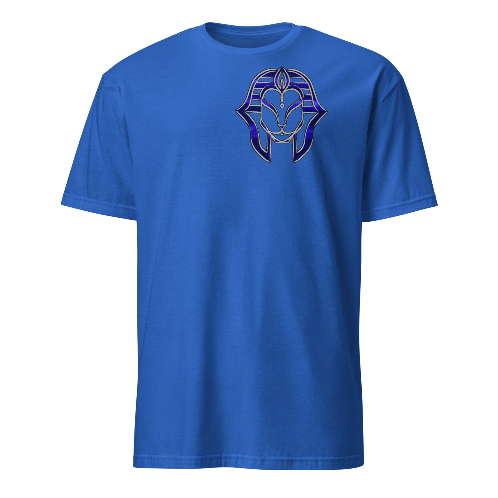 Heart of Enigmus - Short-Sleeve Unisex T-Shirt - Image 9