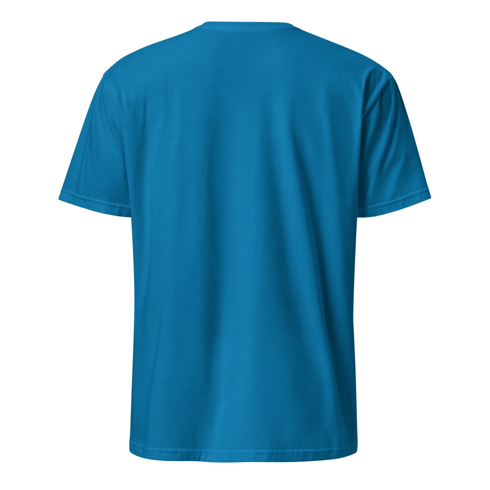 Heart of Colubrae - Short-Sleeve Unisex T-Shirt - Image 14