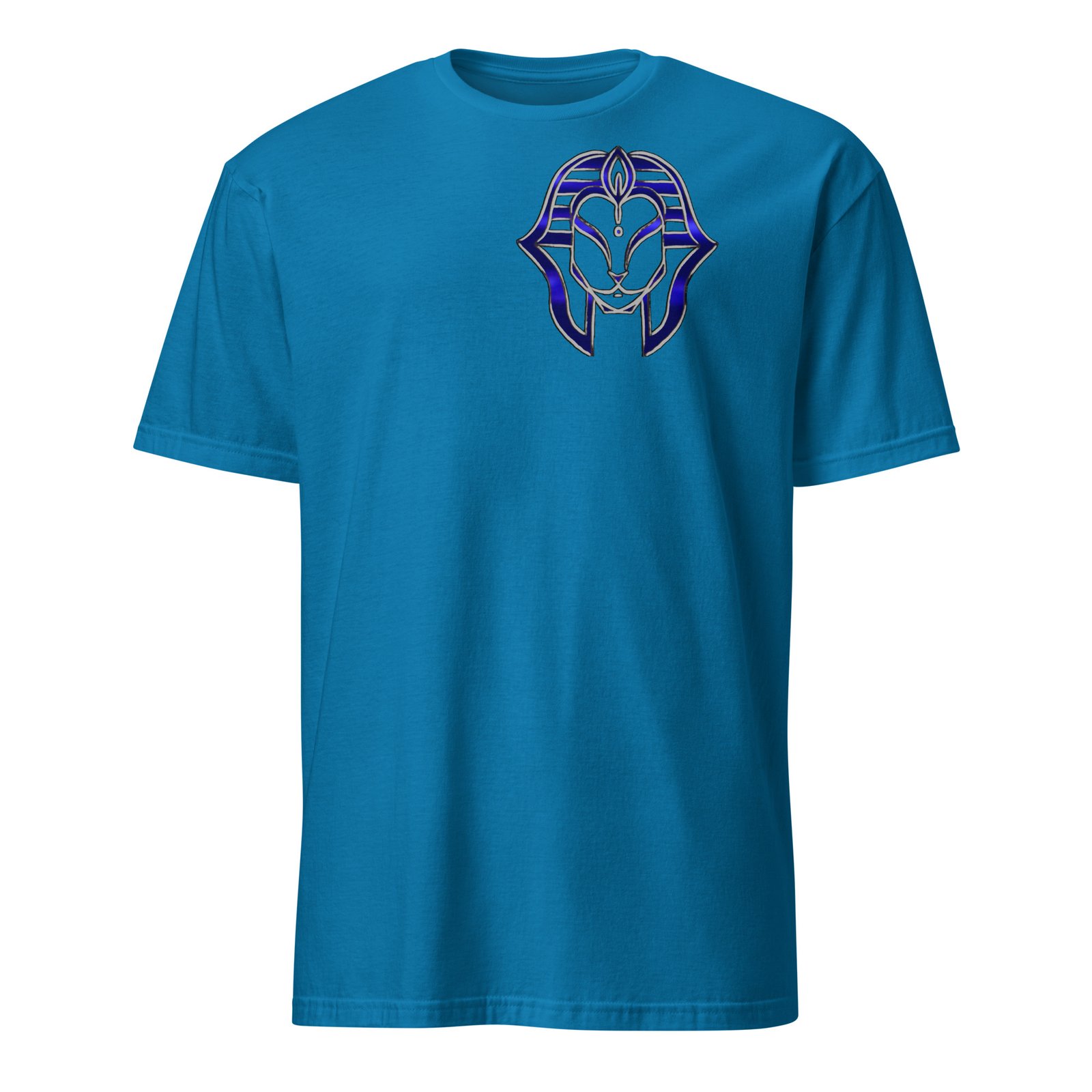 Heart of Enigmus - Short-Sleeve Unisex T-Shirt - Image 13
