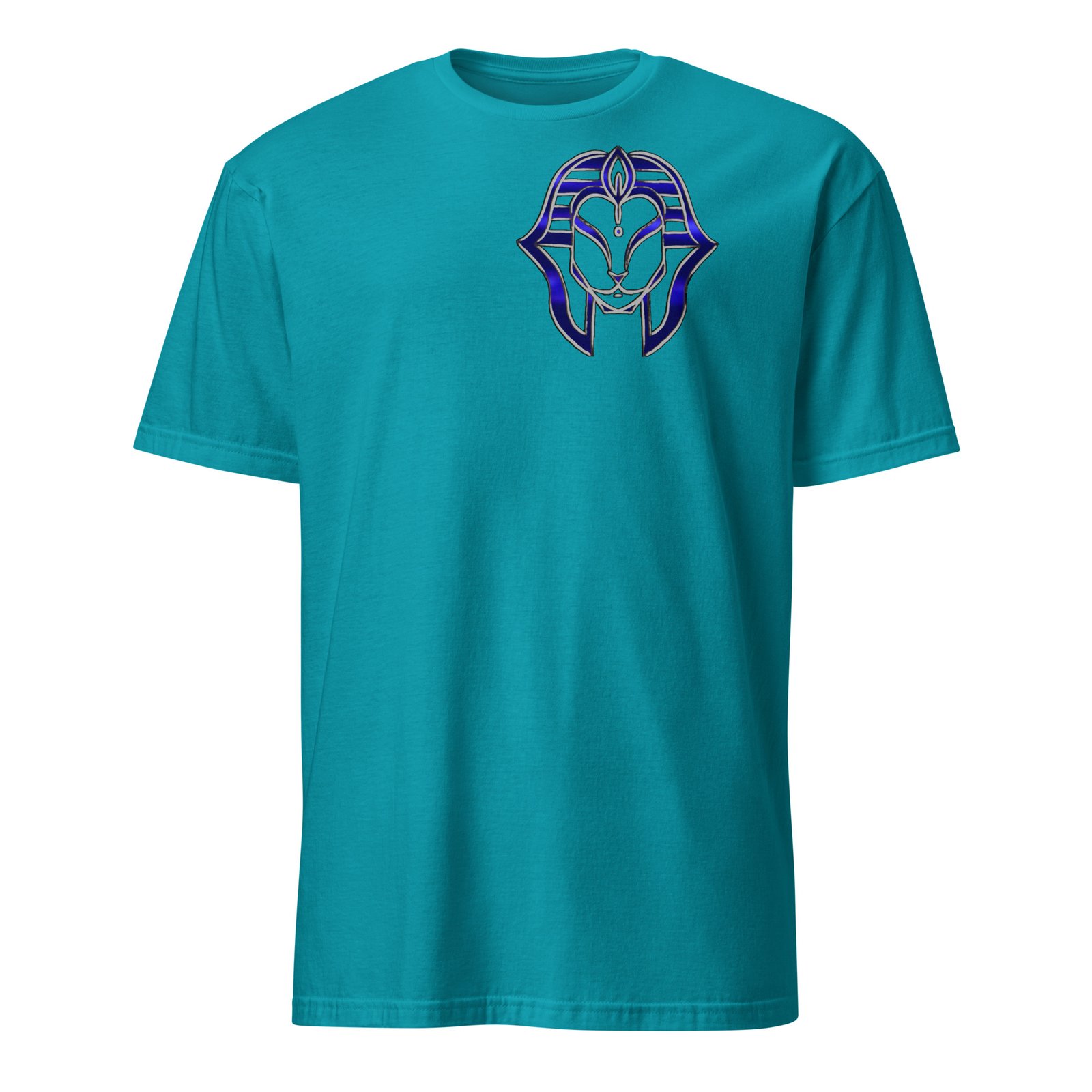 Heart of Enigmus - Short-Sleeve Unisex T-Shirt - Image 21